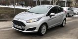 Прокат и аренда авто Ford Fiesta diesel - фото 3 | TOPrent.ua