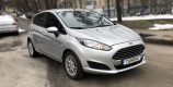 Прокат и аренда авто Ford Fiesta diesel - фото 2 | TOPrent.ua