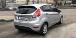 Прокат и аренда авто Ford Fiesta diesel - фото 5 | TOPrent.ua