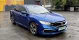 Rent a car Honda Civic 2021 - photo 9 | TOPrent.ua