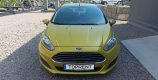 Прокат и аренда авто Ford Fiesta auto - фото 3 | TOPrent.ua