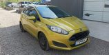 Прокат и аренда авто Ford Fiesta auto - фото 4 | TOPrent.ua