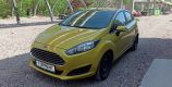 Прокат и аренда авто Ford Fiesta auto - фото 2 | TOPrent.ua