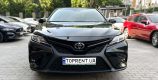 Rent a car Toyota Camry xv70 Sport - photo 3 | TOPrent.ua