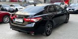 Rent a car Toyota Camry xv70 Sport - photo 7 | TOPrent.ua