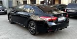 Rent a car Toyota Camry xv70 Sport - photo 5 | TOPrent.ua