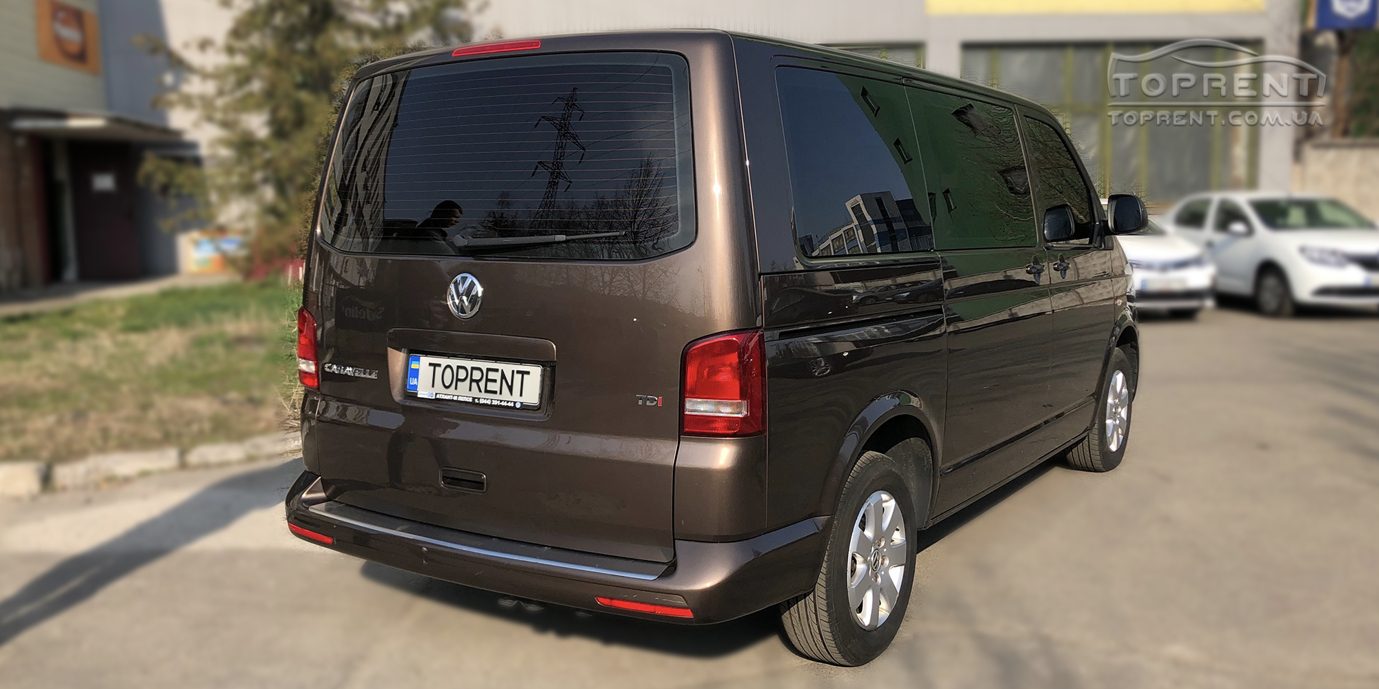 Volkswagen-Caravelle-TopRrent.com.ua-4 - TopRent прокат авто Киев | car  hire Kyiv