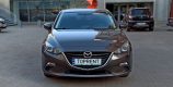 Прокат и аренда авто Mazda 3 - фото 3 | TOPrent.ua
