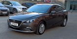 Прокат и аренда авто Mazda 3 - фото 4 | TOPrent.ua