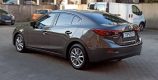 Прокат и аренда авто Mazda 3 - фото 5 | TOPrent.ua