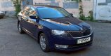 Прокат и аренда авто Skoda Rapid - фото 10 | TOPrent.ua