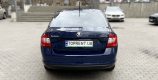 Прокат и аренда авто Skoda Rapid - фото 6 | TOPrent.ua