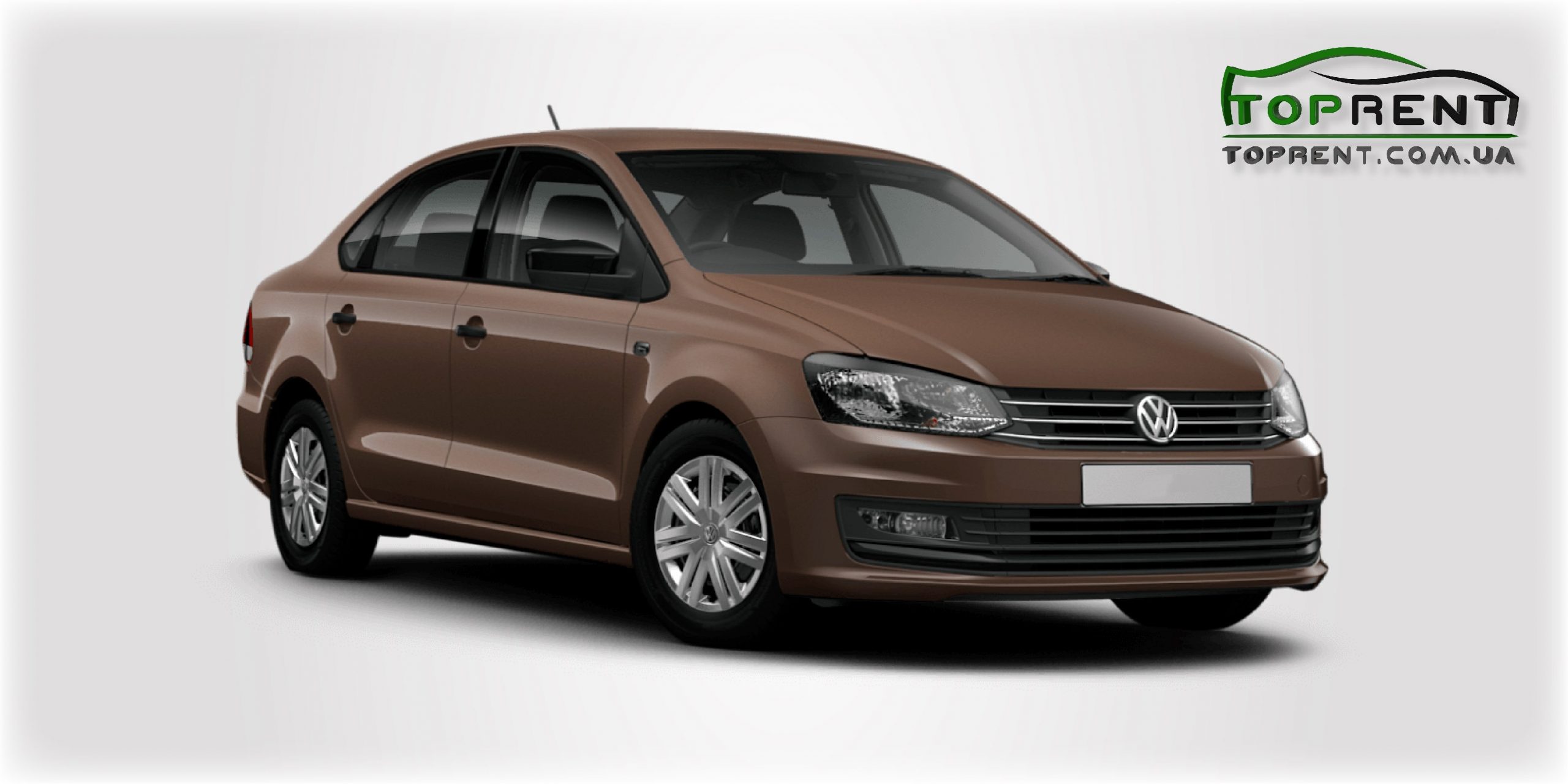 Volkswagen Polo Купить В России