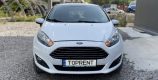 Прокат и аренда авто Ford Fiesta hatch - фото 3 | TOPrent.ua