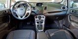 Прокат и аренда авто Ford Fiesta hatch - фото 7 | TOPrent.ua