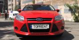 Прокат и аренда авто Ford Focus wagon - фото 3 | TOPrent.ua