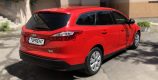 Прокат и аренда авто Ford Focus wagon - фото 6 | TOPrent.ua