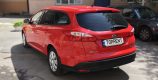 Прокат и аренда авто Ford Focus wagon - фото 5 | TOPrent.ua