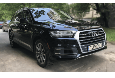 прокат и аренда автомобилей