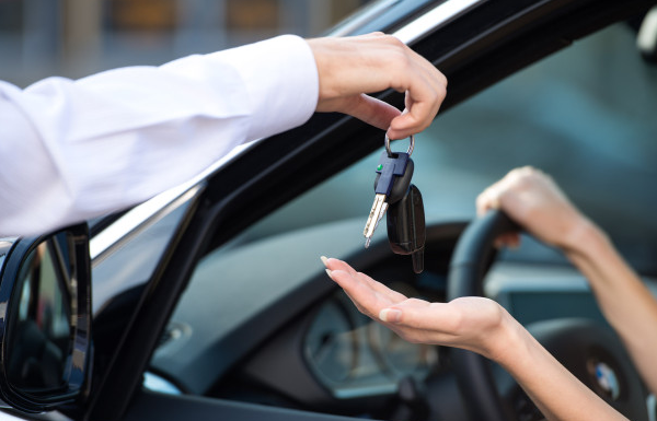 Benefits of long-term car rental