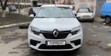 Прокат и аренда авто Renault Logan 2020 - фото 3 | TOPrent.ua