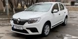 Прокат и аренда авто Renault Logan New - фото 4 | TOPrent.ua