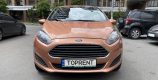 Прокат и аренда авто Ford Fiesta hatchback 2017 - фото 3 | TOPrent.ua