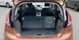 Прокат и аренда авто Ford Fiesta hatchback 2017 - фото 9 | TOPrent.ua