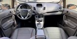 Прокат и аренда авто Ford Fiesta hatchback 2017 - фото 8 | TOPrent.ua