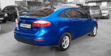 Прокат и аренда авто Ford Fiesta sedan USA - фото 15 | TOPrent.ua