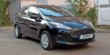 Прокат и аренда авто Ford Fiesta sedan 2018 - фото 2 | TOPrent.ua