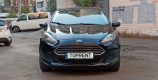 Прокат и аренда авто Ford Fiesta sedan 2018 - фото 3 | TOPrent.ua