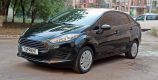 Прокат и аренда авто Ford Fiesta sedan 2018 - фото 4 | TOPrent.ua