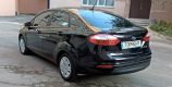 Прокат и аренда авто Ford Fiesta sedan 2018 - фото 5 | TOPrent.ua