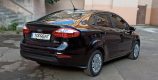Прокат и аренда авто Ford Fiesta sedan 2018 - фото 8 | TOPrent.ua