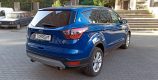 Прокат и аренда авто Ford Escape (Kuga) 4х4 - фото 5 | TOPrent.ua