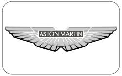 Aston martin
