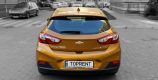 Прокат и аренда авто Chevrolet Cruze hatchback - фото 6 | TOPrent.ua