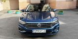 Прокат и аренда авто Volkswagen Jetta NEW - фото 3 | TOPrent.ua