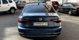 Прокат и аренда авто Volkswagen Jetta NEW - фото 6 | TOPrent.ua