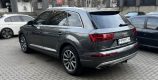 Прокат и аренда авто Audi Q7 TFSI quattro - фото 5 | TOPrent.ua