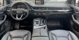 Прокат и аренда авто Audi Q7 TFSI quattro - фото 10 | TOPrent.ua