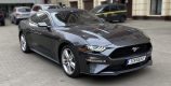 Прокат и аренда авто Ford Mustang 2018 - фото 2 | TOPrent.ua