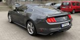 Прокат и аренда авто Ford Mustang 2018 - фото 5 | TOPrent.ua