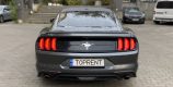 Прокат и аренда авто Ford Mustang 2018 - фото 6 | TOPrent.ua