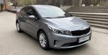 Прокат и аренда авто Kia Forte 2017 - фото 2 | TOPrent.ua