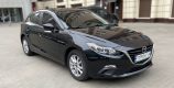 Прокат и аренда авто Mazda 3 hatchback - фото 2 | TOPrent.ua