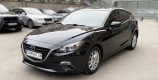 Прокат и аренда авто Mazda 3 hatchback - фото 4 | TOPrent.ua
