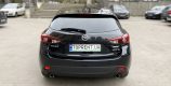 Прокат и аренда авто Mazda 3 hatchback - фото 6 | TOPrent.ua