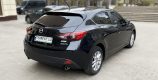 Прокат и аренда авто Mazda 3 hatchback - фото 8 | TOPrent.ua